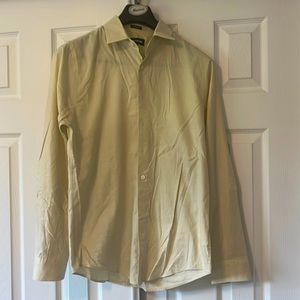 Men’s dress shirt Express size small